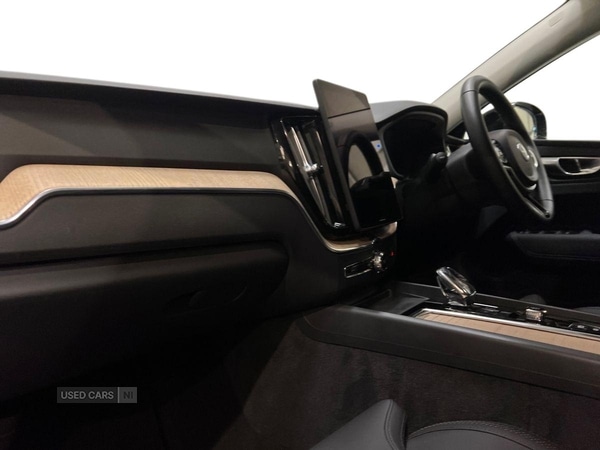 Used Volvo XC60 2025 for sale - 77926353: Photo 5