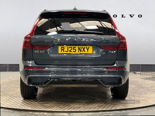 Used Volvo XC60 2025 for sale - 77926353: Photo 8