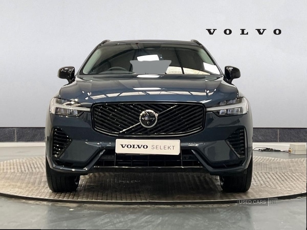 Used Volvo XC60 2025 for sale - 77926353: Photo 9