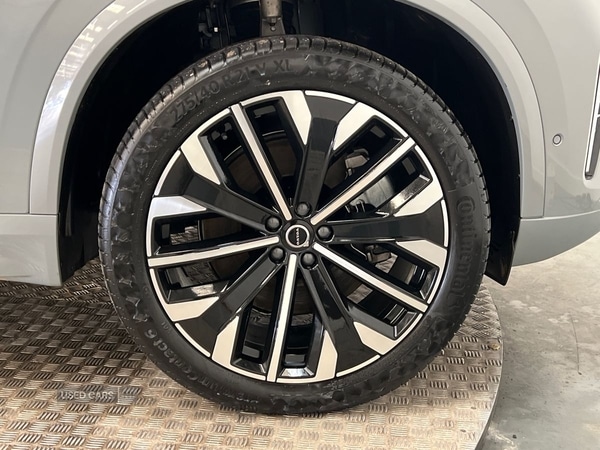 Used Volvo XC90 2025 for sale - 77738946: Photo 10