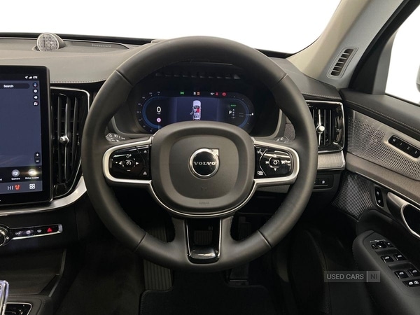 Used Volvo XC90 2025 for sale - 77738946: Photo 11