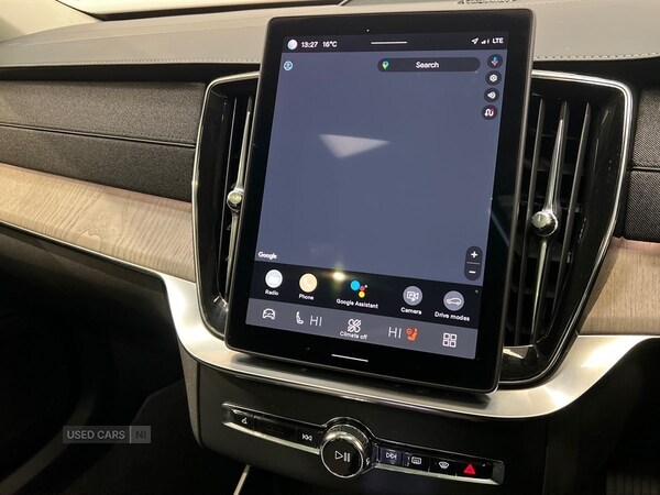 Used Volvo XC90 2025 for sale - 77738946: Photo 13