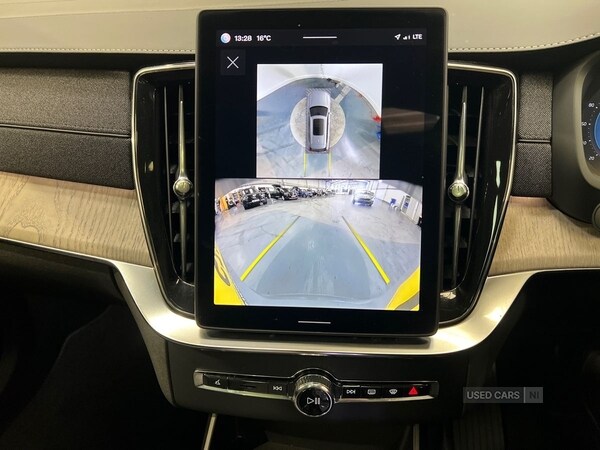 Used Volvo XC90 2025 for sale - 77738946: Photo 16