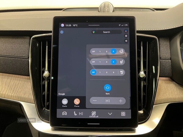 Used Volvo XC90 2025 for sale - 77738946: Photo 18