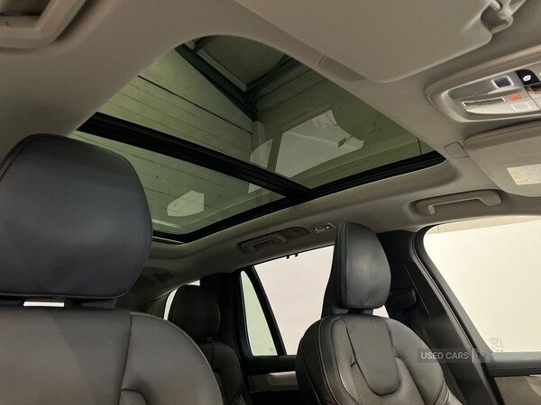 Used Volvo XC90 2025 for sale - 77738946: Photo 19