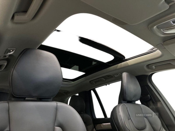 Used Volvo XC90 2025 for sale - 77738946: Photo 20