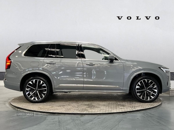 Used Volvo XC90 2025 for sale - 77738946: Photo 3