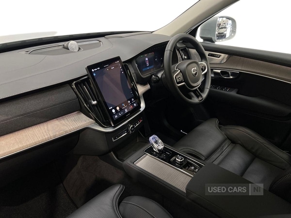 Used Volvo XC90 2025 for sale - 77738946: Photo 5