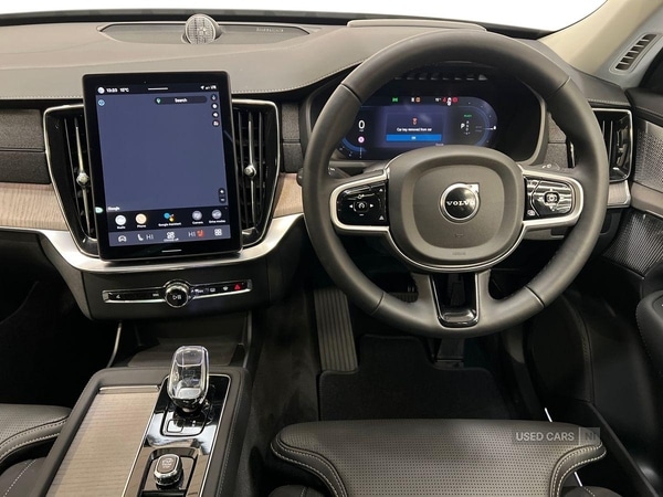 Used Volvo XC90 2025 for sale - 77738946: Photo 6