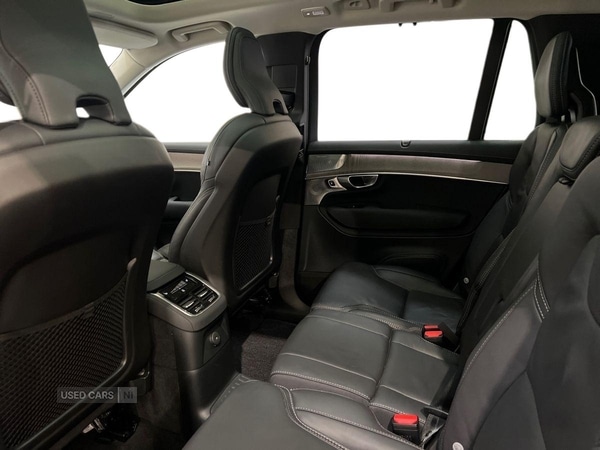 Used Volvo XC90 2025 for sale - 77738946: Photo 7