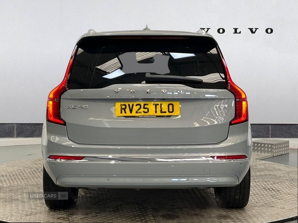 Used Volvo XC90 2025 for sale - 77738946: Photo 8