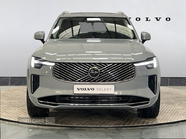 Used Volvo XC90 2025 for sale - 77738946: Photo 9