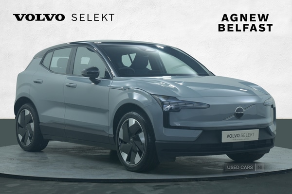 Used Volvo EX30 2024 for sale - 76500467: Photo 1