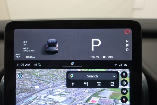 Used Volvo EX30 2024 for sale - 76500467: Photo 10