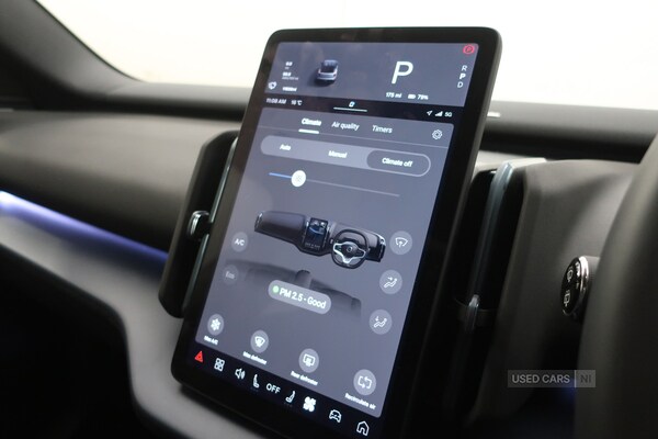 Used Volvo EX30 2024 for sale - 76500467: Photo 11