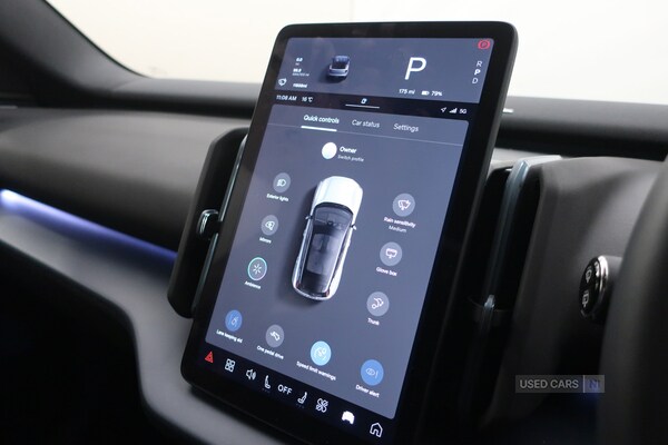 Used Volvo EX30 2024 for sale - 76500467: Photo 12