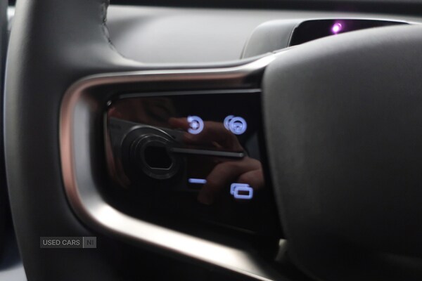 Used Volvo EX30 2024 for sale - 76500467: Photo 17