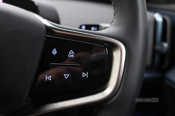 Used Volvo EX30 2024 for sale - 76500467: Photo 18