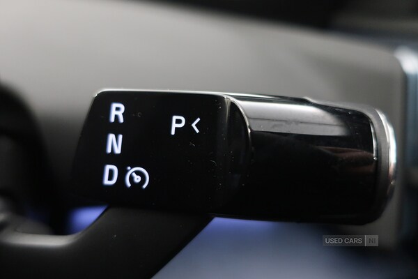 Used Volvo EX30 2024 for sale - 76500467: Photo 19