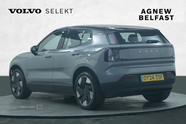 Used Volvo EX30 2024 for sale - 76500467: Photo 2