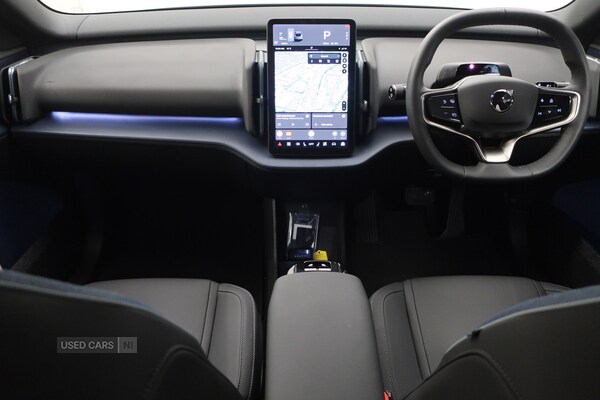 Used Volvo EX30 2024 for sale - 76500467: Photo 22