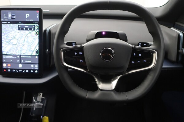 Used Volvo EX30 2024 for sale - 76500467: Photo 23