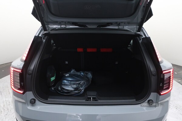 Used Volvo EX30 2024 for sale - 76500467: Photo 24