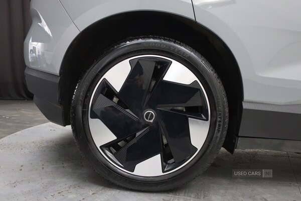 Used Volvo EX30 2024 for sale - 76500467: Photo 25