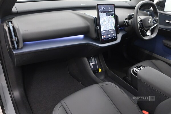 Used Volvo EX30 2024 for sale - 76500467: Photo 26