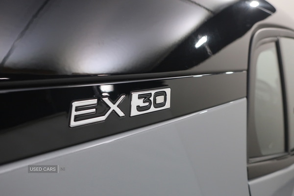 Used Volvo EX30 2024 for sale - 76500467: Photo 27