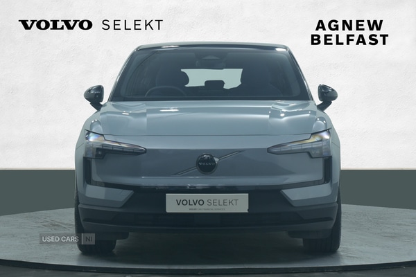 Used Volvo EX30 2024 for sale - 76500467: Photo 4