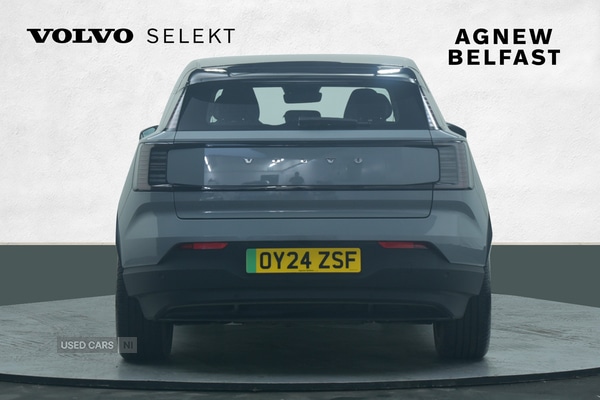 Used Volvo EX30 2024 for sale - 76500467: Photo 5
