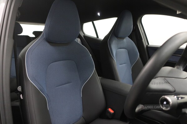 Used Volvo EX30 2024 for sale - 76500467: Photo 6