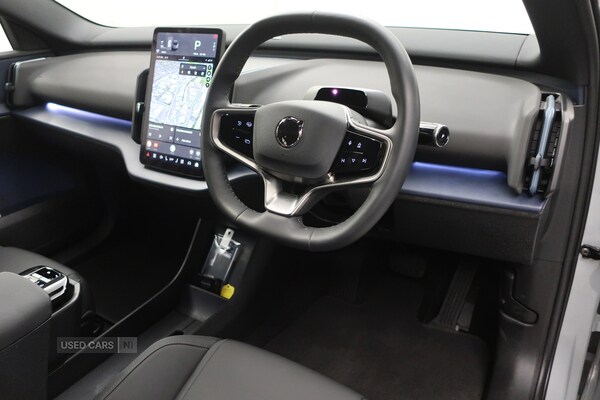 Used Volvo EX30 2024 for sale - 76500467: Photo 7