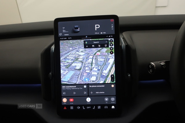 Used Volvo EX30 2024 for sale - 76500467: Photo 8