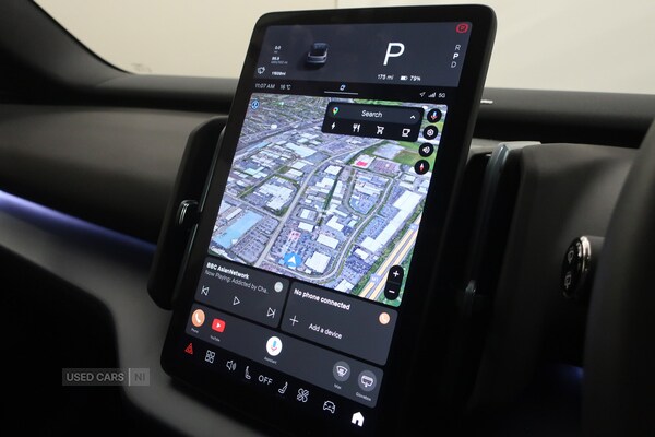 Used Volvo EX30 2024 for sale - 76500467: Photo 9