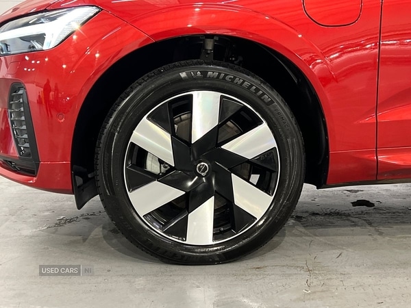 Used Volvo XC60 2025 for sale - 76887588: Photo 10