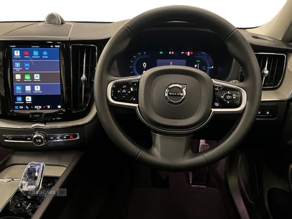 Used Volvo XC60 2025 for sale - 76887588: Photo 11