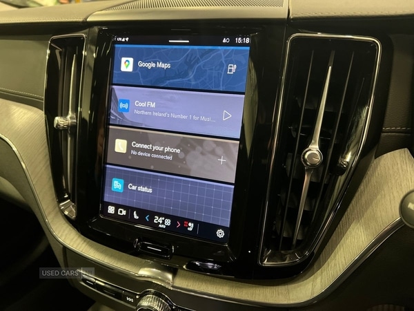 Used Volvo XC60 2025 for sale - 76887588: Photo 13