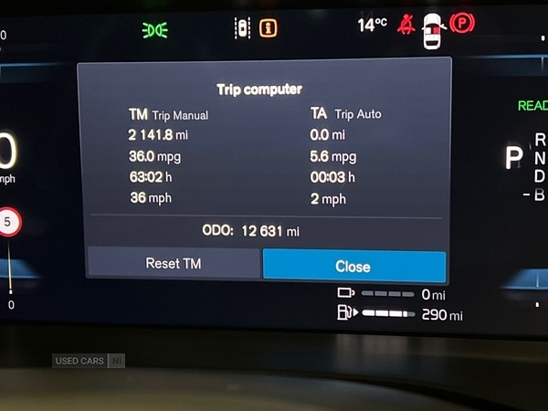 Used Volvo XC60 2025 for sale - 76887588: Photo 15