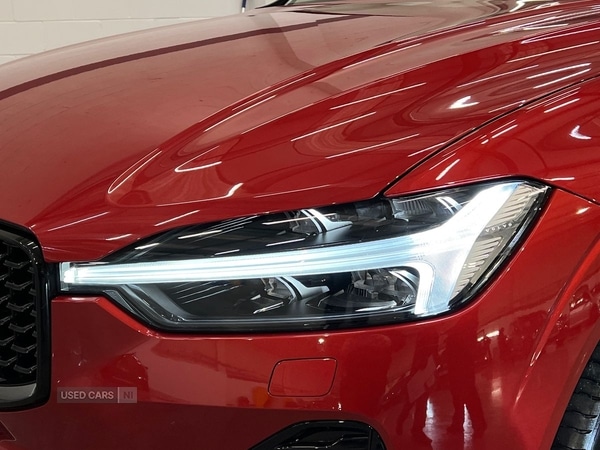 Used Volvo XC60 2025 for sale - 76887588: Photo 16