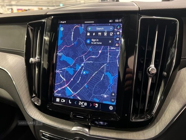 Used Volvo XC60 2025 for sale - 76887588: Photo 19