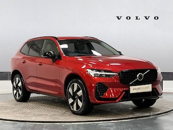 Volvo - XC60