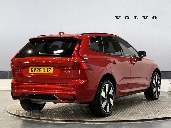 Used Volvo XC60 2025 for sale - 76887588: Photo 2