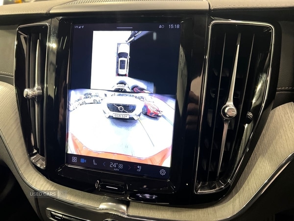 Used Volvo XC60 2025 for sale - 76887588: Photo 20