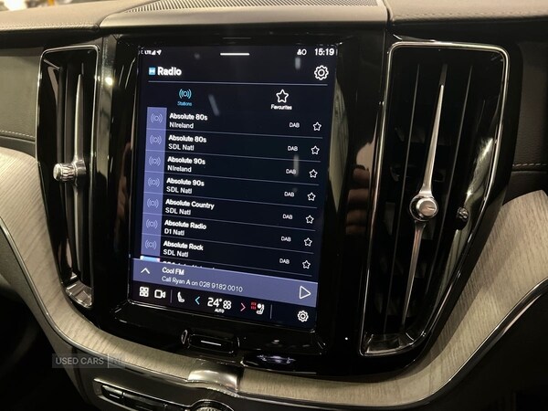 Used Volvo XC60 2025 for sale - 76887588: Photo 21