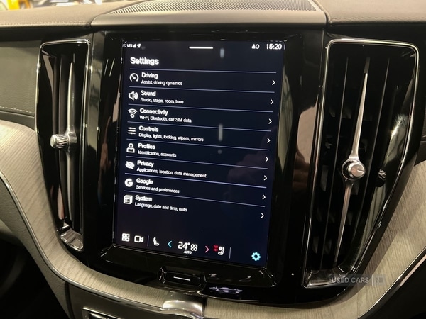 Used Volvo XC60 2025 for sale - 76887588: Photo 24