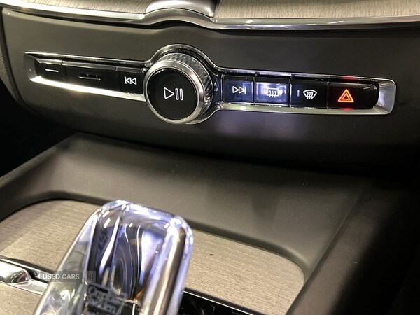 Used Volvo XC60 2025 for sale - 76887588: Photo 26