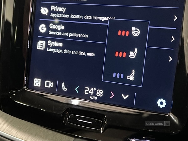 Used Volvo XC60 2025 for sale - 76887588: Photo 27