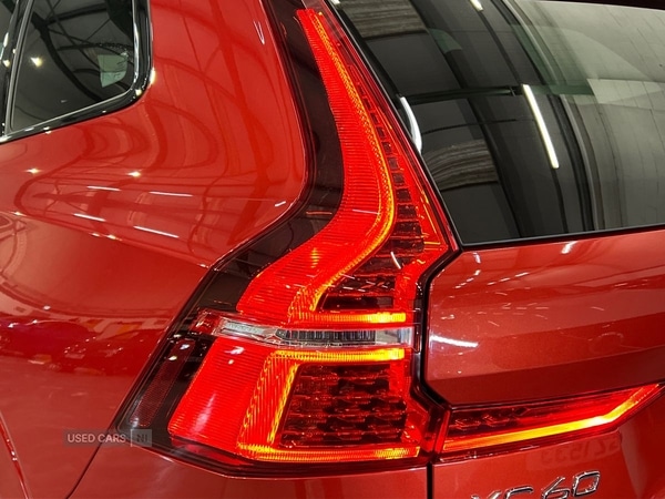 Used Volvo XC60 2025 for sale - 76887588: Photo 28